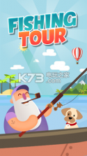 Fishing Tour v1.00.02 下载 截图