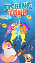 Fishing Tour v1.00.02 下载 截图