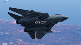f15舰载机模拟飞行 v4.3.5 游戏下载 截图