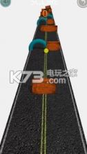 Twisted Road 3D v2.0 游戏下载 截图