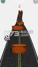 Twisted Road 3D v2.0 游戏下载 截图