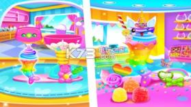 独角兽宝宝蛋糕 v1.0 游戏下载 截图