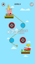 玩具救援 v0.1 游戏下载 截图