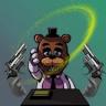 Freddy Guns v1.0 游戏下载