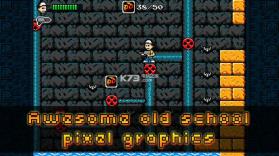 像素恶魔和破碎子弹 v1.1 游戏下载 截图