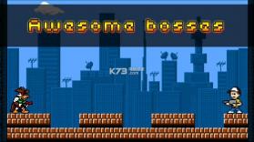 像素恶魔和破碎子弹 v1.1 游戏下载 截图