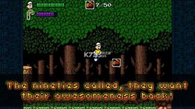 像素恶魔和破碎子弹 v1.1 游戏下载 截图