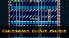 像素恶魔和破碎子弹 v1.1 游戏下载 截图