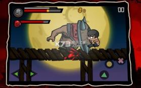 功夫战士 v1.3.9 游戏下载 截图