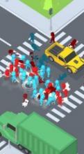 十字路口大作战 v1.0.6 安卓版下载 截图