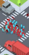 十字路口大作战 v1.0.6 安卓版下载 截图