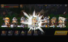 最终命运 v1.66 游戏下载 截图