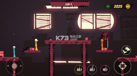 战斗阴影 v1.0 手机版下载 截图