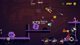 战斗阴影 v1.0 手机版下载 截图