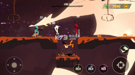 战斗阴影 v1.0 手机版下载 截图