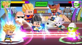 超级Z英雄 v1.0.0.186 手游下载 截图