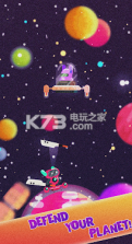 星球英雄外星人战争 v1.0.0 安卓版下载 截图