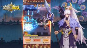 放置与合成 v1.0.0 手游 截图