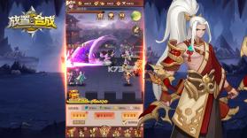 放置与合成 v1.0.0 手游 截图