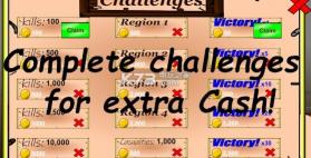 红衣VS蓝衣 v1.0 游戏下载 截图