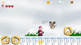 圣诞冒险2D v1.0.0 游戏下载 截图