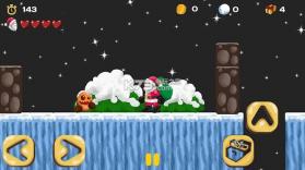 圣诞冒险2D v1.0.0 游戏下载 截图