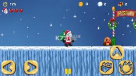 圣诞冒险2D v1.0.0 游戏下载 截图