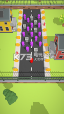 Run Over v1.0 游戏 截图