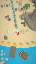 Run Over v1.0 游戏 截图