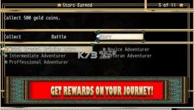 永远的Rpg v165.7.8 游戏下载 截图