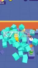 开吃吧汉子 v1.0 游戏下载 截图