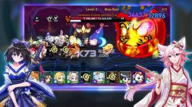 逃走忍者 v1.0.27060 游戏下载 截图