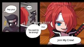 逃走忍者 v1.0.27060 游戏下载 截图