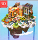 3D西洋镜世界游戏下载v1.1
