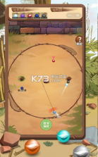 童年弹珠大作战 v1.0.0 游戏下载 截图
