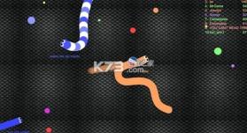 Worm Area Game v3.0 游戏下载 截图