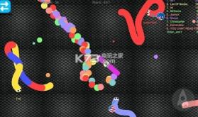 Worm Area Game v3.0 游戏下载 截图