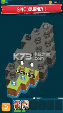 Raid Kingdom v0.1.0 下载 截图