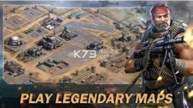 War Mania v0.0.1 游戏下载 截图