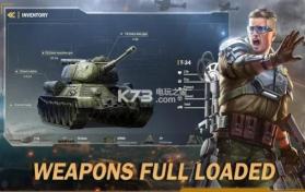 War Mania v0.0.1 游戏下载 截图