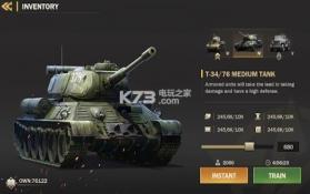 War Mania v0.0.1 游戏下载 截图