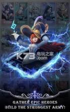 符文群岛 v1.10.010705 游戏下载 截图