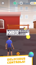 轻击球门 v1.6.4 游戏下载 截图