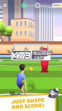 轻击球门 v1.6.4 游戏下载 截图