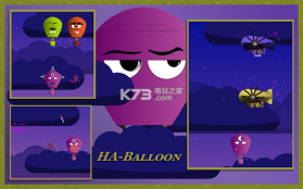 HA Balloon v1 游戏下载 截图