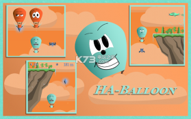 HA Balloon v1 游戏下载 截图