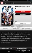 漫威无限 v2.2.10(f1c542e) 安卓免费版 截图