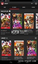 漫威无限 v2.2.10(f1c542e) 安卓免费版 截图