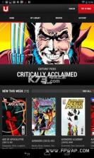 漫威无限 v2.2.10(f1c542e) 安卓免费版 截图