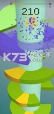 塔式跳球 v1.0 游戏下载 截图